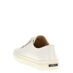 Canvas sneakers