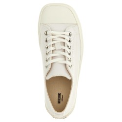 Canvas sneakers