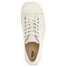 Canvas sneakers