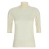 'Cecina' turtleneck sweater