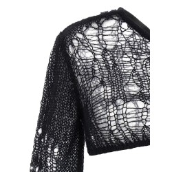 'Spider Ziggy' top