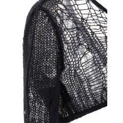 'Spider Ziggy' top