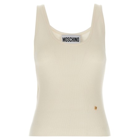 Knit top
