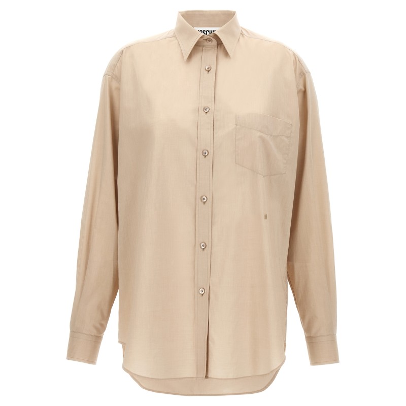 Cotton shirt