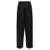 Wool pants