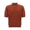 Cotton polo shirt