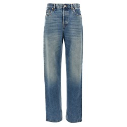 'Boyfriend' jeans
