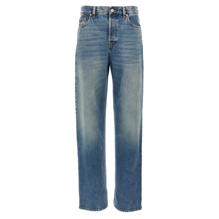 'Boyfriend' jeans