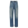 'Boyfriend' jeans