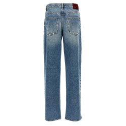 'Boyfriend' jeans