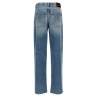 'Boyfriend' jeans