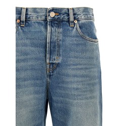 'Boyfriend' jeans