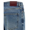'Boyfriend' jeans