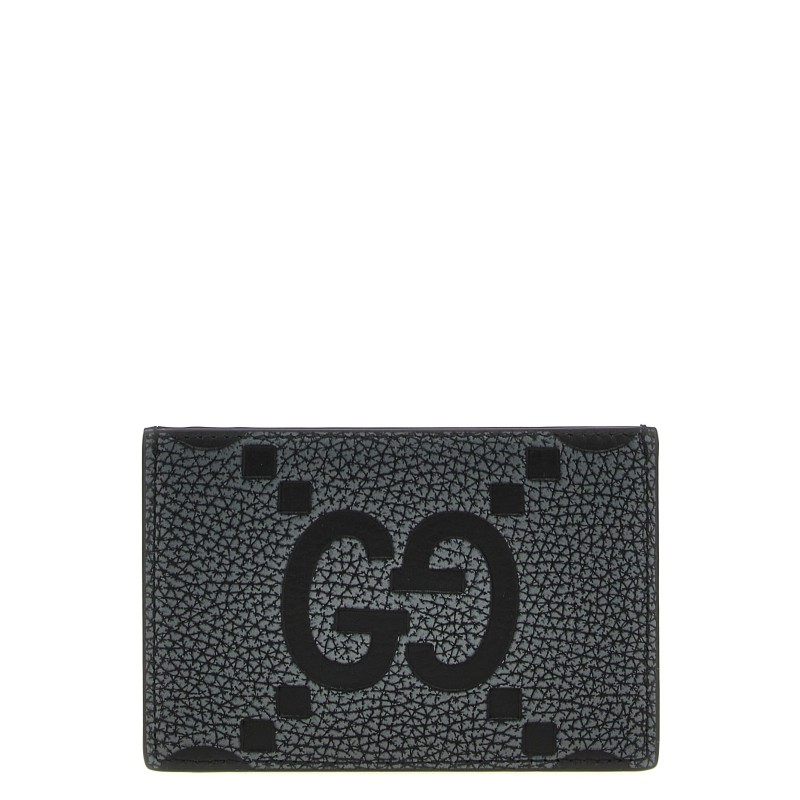 Maxi cardholder GG