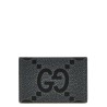 Maxi cardholder GG