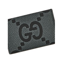 Maxi cardholder GG