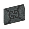 Maxi cardholder GG