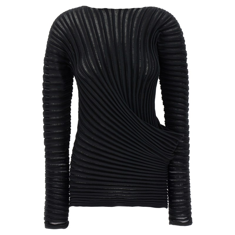 'Stream' top