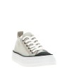 Monile knit sneakers