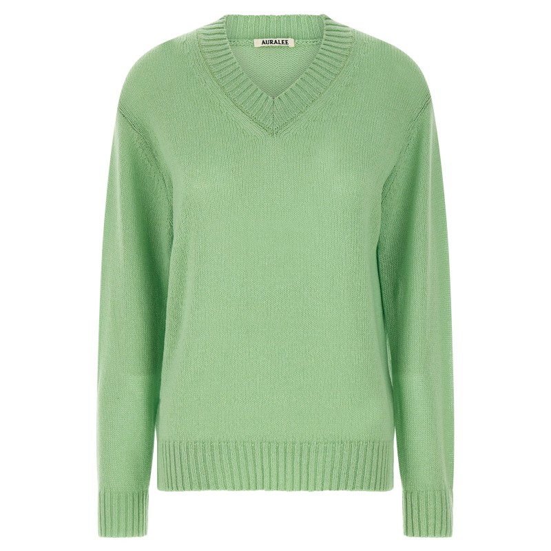 Cashmere sweater