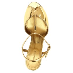 'Ely' sandals