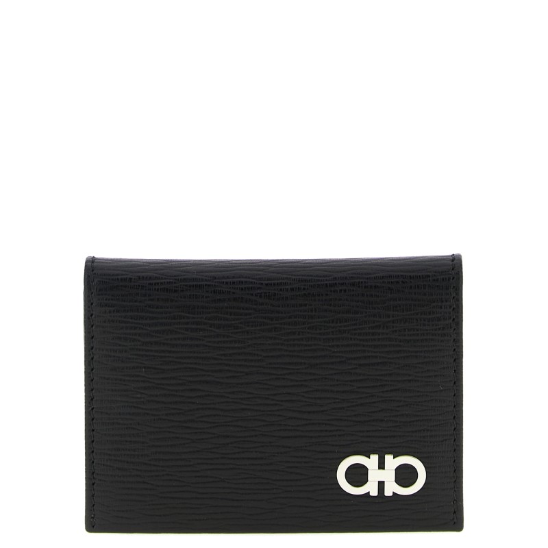 'Revival gancio' card holder