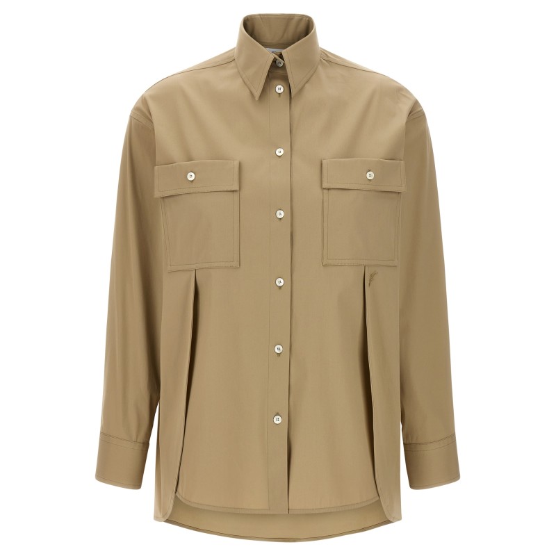 Pannelli shirt