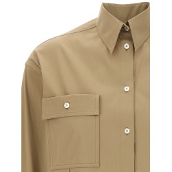 Pannelli shirt
