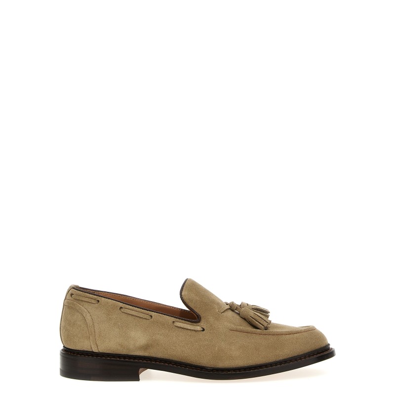 'Elton' loafers