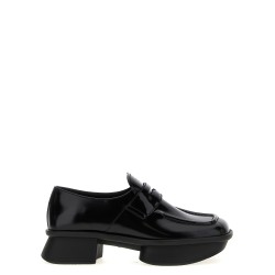 'Equal' loafers