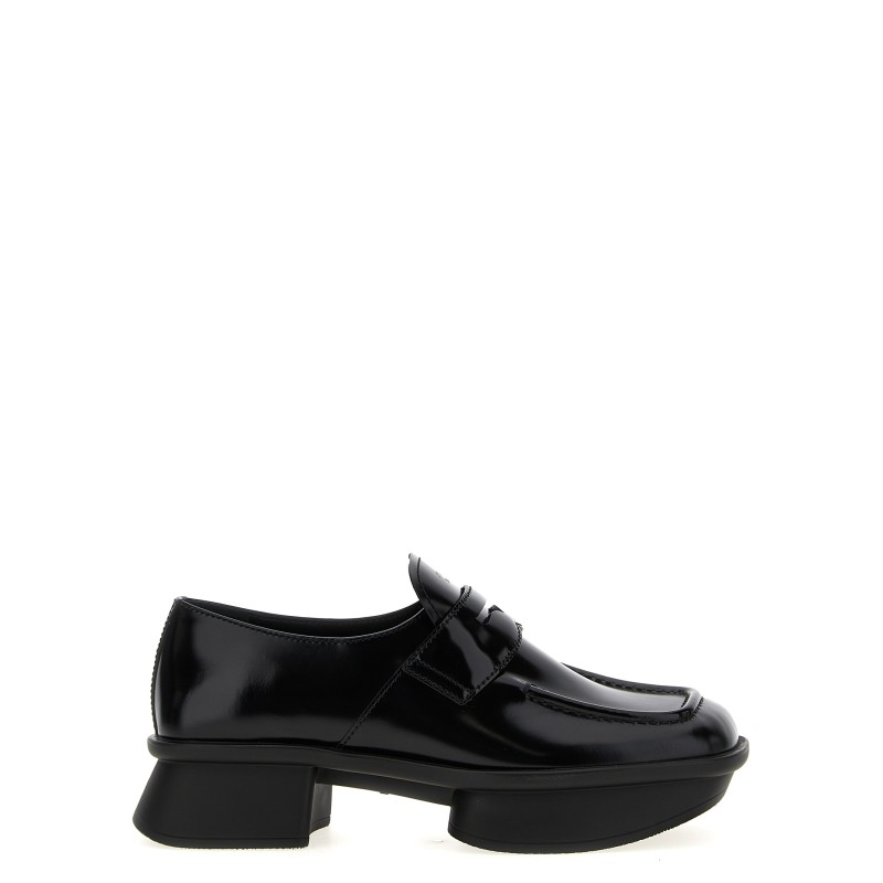 'Equal' loafers