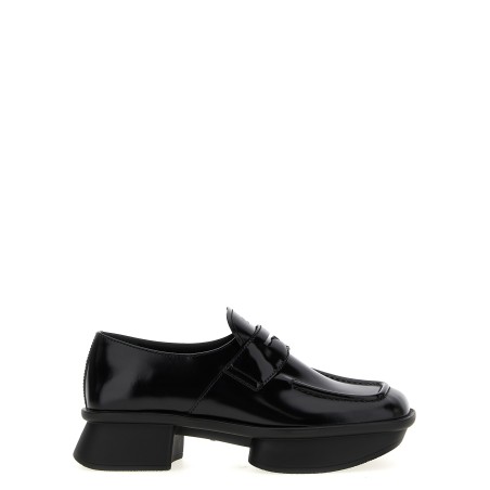 'Equal' loafers