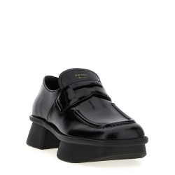 'Equal' loafers