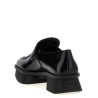 'Equal' loafers
