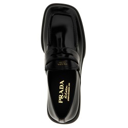 'Equal' loafers
