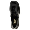 'Equal' loafers