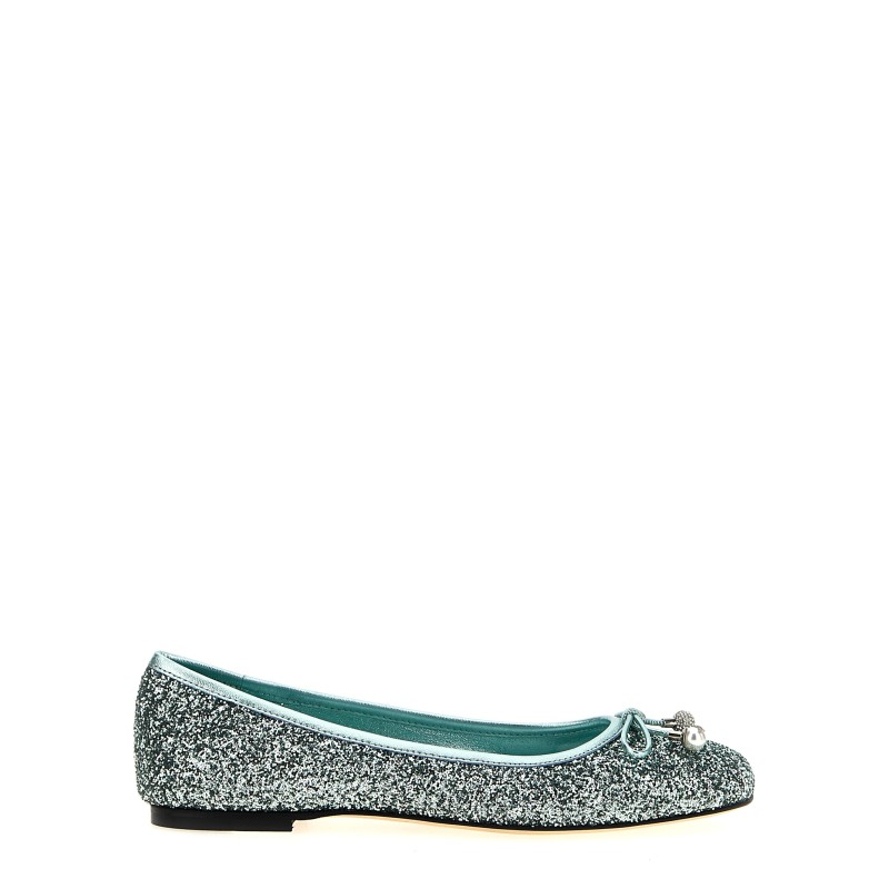 'Elme' ballet flats