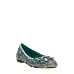 'Elme' ballet flats