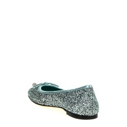 'Elme' ballet flats