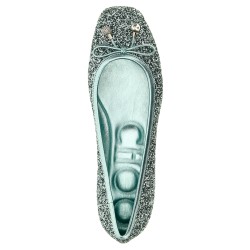 'Elme' ballet flats