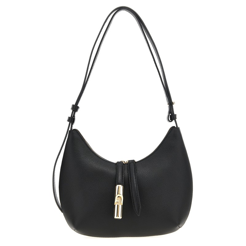 'Furla Goccia' small shoulder bag