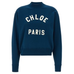 Logo sweatshirt
