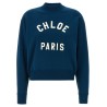 Logo sweatshirt