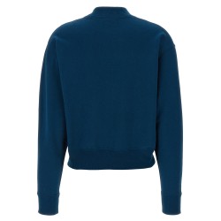 Logo sweatshirt