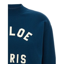 Logo sweatshirt