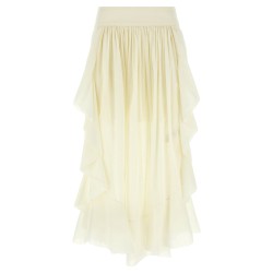 'Acacia Ruffle' skirt