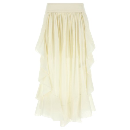 'Acacia Ruffle' skirt