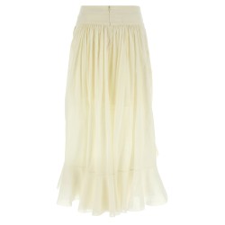 'Acacia Ruffle' skirt