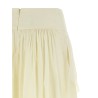 'Acacia Ruffle' skirt