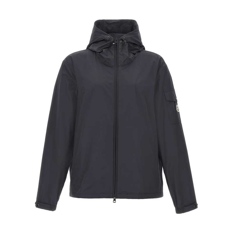 'Sassiere' jacket